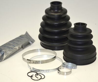 SPIDAN Komplet manžeta, pogonsko vratilo