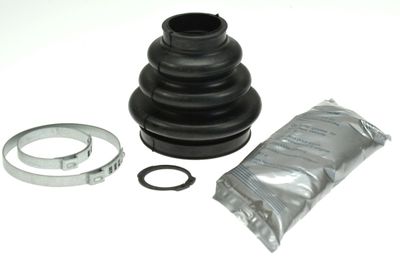 SPIDAN Komplet manžeta, pogonsko vratilo