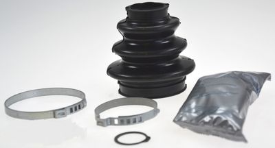 SPIDAN Manžeta, pogonsko vratilo