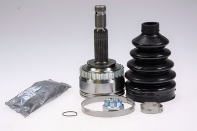 SPIDAN Kompletan zglob, pogonsko vratilo