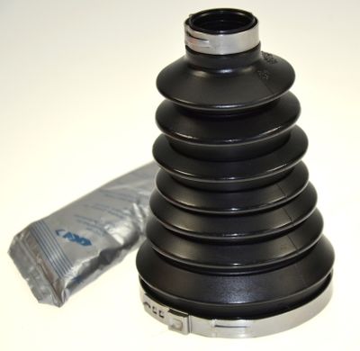 SPIDAN Manžeta, pogonsko vratilo