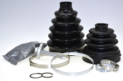SPIDAN Komplet manžeta, pogonsko vratilo