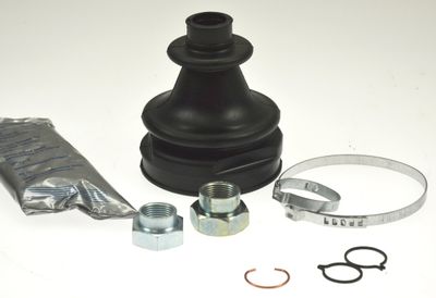 SPIDAN Komplet manžeta, pogonsko vratilo