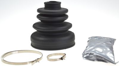 SPIDAN Komplet manžeta, pogonsko vratilo