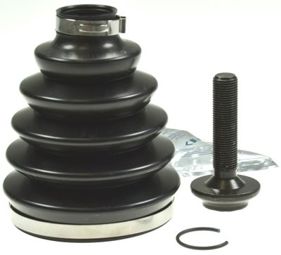 SPIDAN Komplet manžeta, pogonsko vratilo