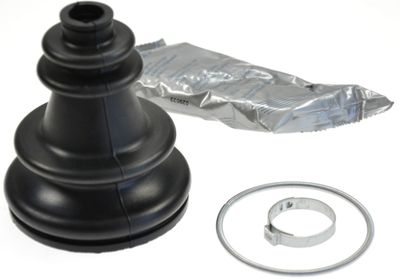 SPIDAN Manžeta, pogonsko vratilo