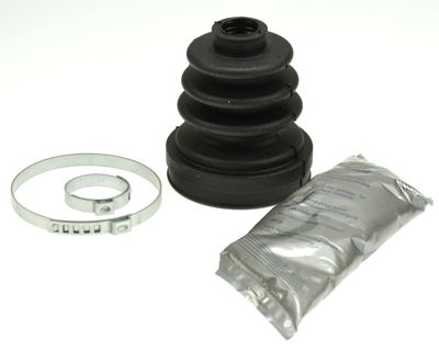 SPIDAN Komplet manžeta, pogonsko vratilo