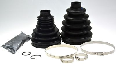 SPIDAN Komplet manžeta, pogonsko vratilo