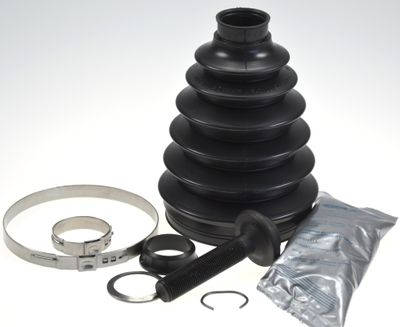 SPIDAN Manžeta, pogonsko vratilo