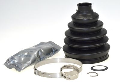 SPIDAN Manžeta, pogonsko vratilo