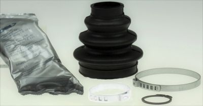 SPIDAN Komplet manžeta, pogonsko vratilo