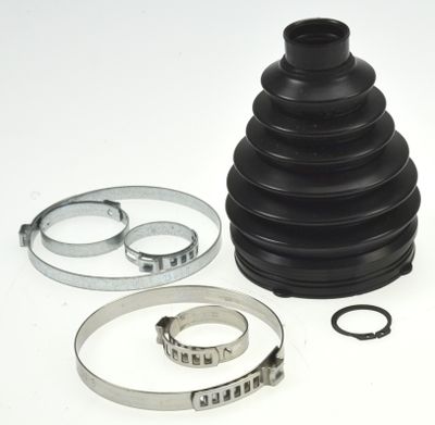 SPIDAN Manžeta, pogonsko vratilo