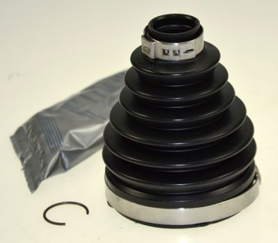 SPIDAN Manžeta, pogonsko vratilo