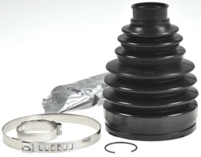 SPIDAN Manžeta, pogonsko vratilo