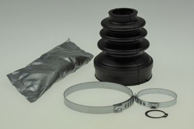 SPIDAN Manžeta, pogonsko vratilo