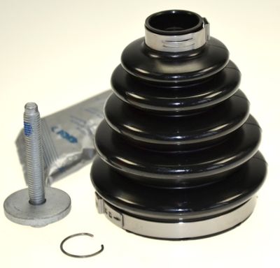 SPIDAN Manžeta, pogonsko vratilo