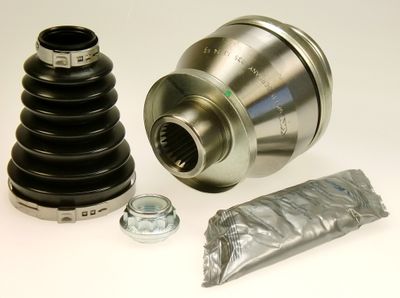 SPIDAN Kompletan zglob, pogonsko vratilo