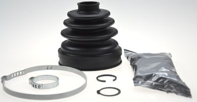 SPIDAN Manžeta, pogonsko vratilo