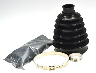 SPIDAN Komplet manžeta, pogonsko vratilo