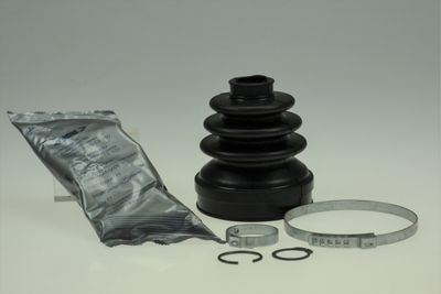 SPIDAN Komplet manžeta, pogonsko vratilo