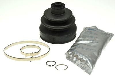 SPIDAN Komplet manžeta, pogonsko vratilo