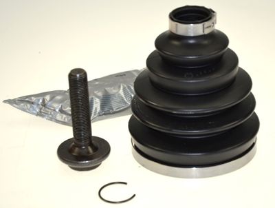 SPIDAN Manžeta, pogonsko vratilo