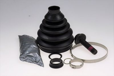 SPIDAN Komplet manžeta, pogonsko vratilo