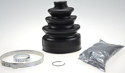 SPIDAN Manžeta, pogonsko vratilo