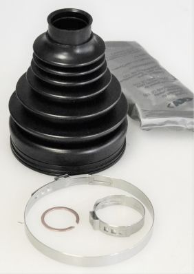 SPIDAN Manžeta, pogonsko vratilo