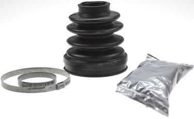 SPIDAN Komplet manžeta, pogonsko vratilo