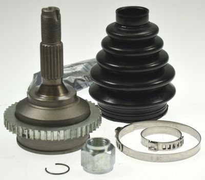 SPIDAN Kompletan zglob, pogonsko vratilo