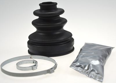 SPIDAN Komplet manžeta, pogonsko vratilo