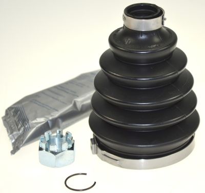 SPIDAN Komplet manžeta, pogonsko vratilo