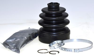 SPIDAN Komplet manžeta, pogonsko vratilo