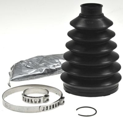 SPIDAN Komplet manžeta, pogonsko vratilo