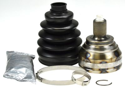 SPIDAN Kompletan zglob, pogonsko vratilo