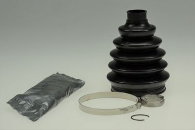 SPIDAN Manžeta, pogonsko vratilo