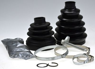 SPIDAN Komplet manžeta, pogonsko vratilo