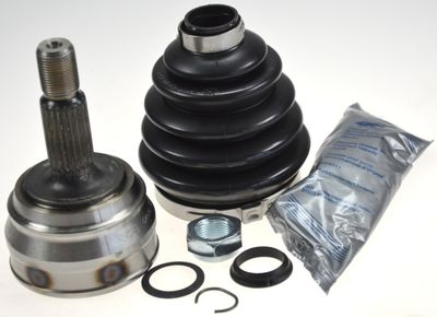 SPIDAN Kompletan zglob, pogonsko vratilo