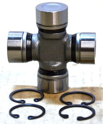 SPIDAN Zglob, uzdužno vratilo