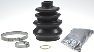 SPIDAN Manžeta, pogonsko vratilo