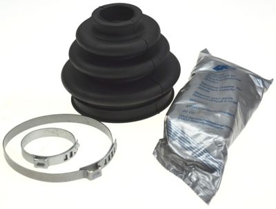 SPIDAN Manžeta, pogonsko vratilo