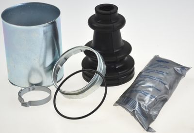 SPIDAN Manžeta, pogonsko vratilo