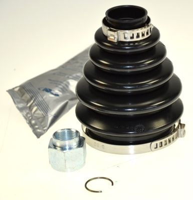 SPIDAN Komplet manžeta, pogonsko vratilo