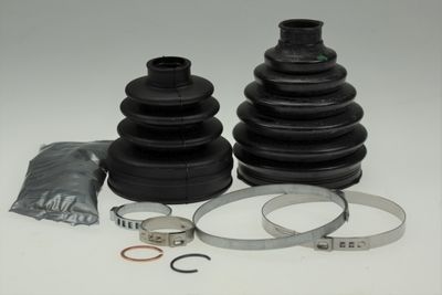 SPIDAN Manžeta, pogonsko vratilo