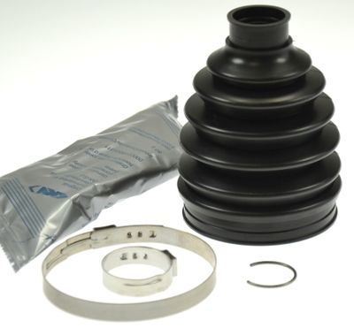 SPIDAN Manžeta, pogonsko vratilo