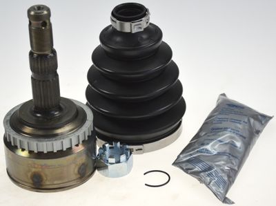 SPIDAN Kompletan zglob, pogonsko vratilo