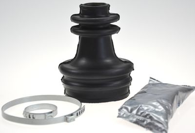 SPIDAN Manžeta, pogonsko vratilo