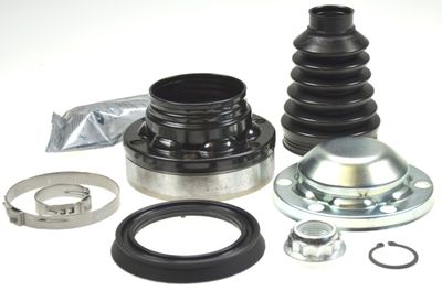 SPIDAN Kompletan zglob, pogonsko vratilo