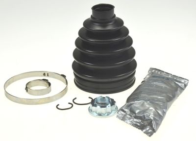 SPIDAN Komplet manžeta, pogonsko vratilo